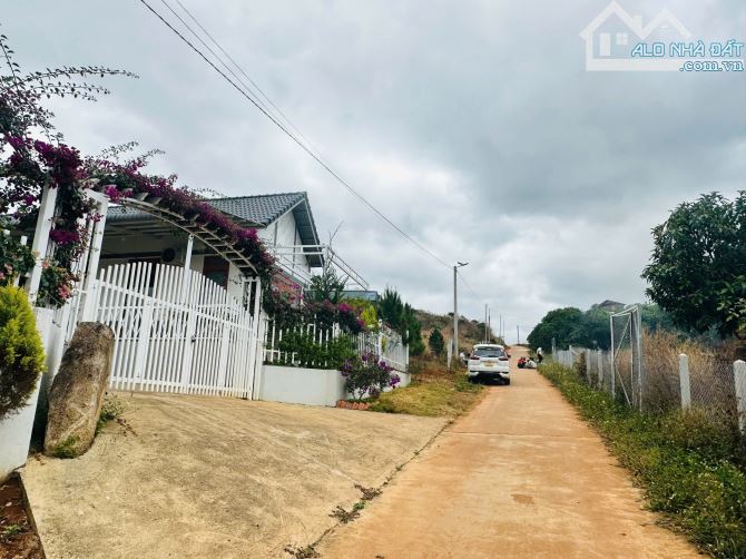 🌿 BÁN ĐẤT THÔN 2 MÊ LINH – MẶT TIỀN RỘNG – ĐƯỜNG Ô TÔ 🌿