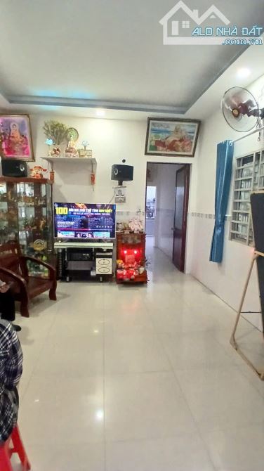Qúa ngon nhà đường số 19- Tân Kỳ Tân Quý BHH A 82m2 hẻm xe hơi 2 tầng 5 ty 1