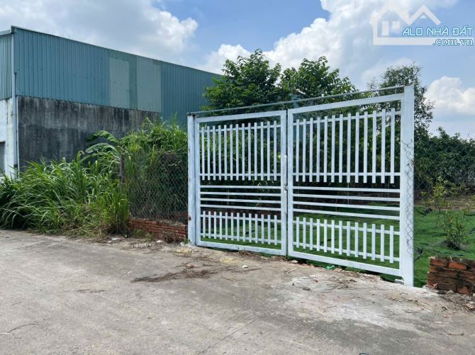 1,499 TỶ - LÔ ĐẤT 228m² SỔ RIÊNG FULL THỔ CƯ Gần Chợ Thiện Tân - Vĩnh Cửu, Đồng Nai