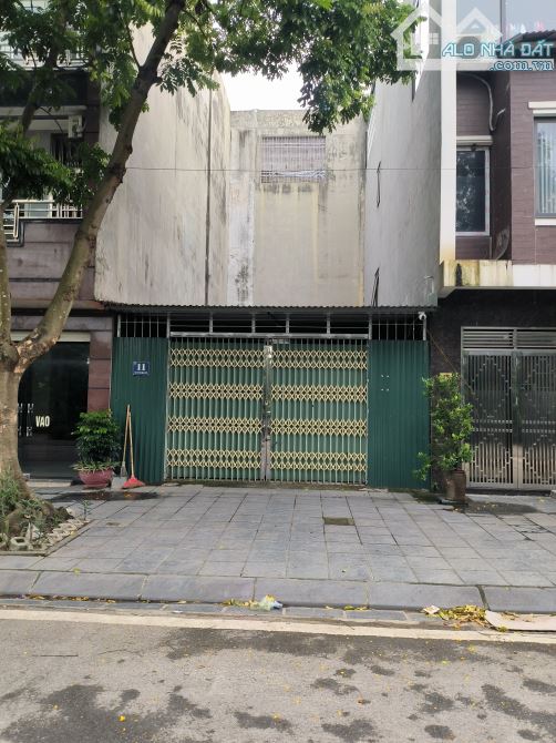 BÁN ĐẤT TÁI ĐỊNH CƯ THANH AM 90M2 - 7M MẶT TIỀN Ô TÔ TRÁNH GIÁ 17.9 TỶ