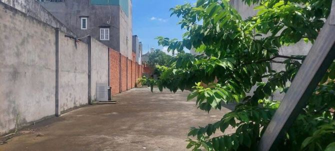 ĐẤT LỚN MT TRUNG MỸ – TÂN XUÂN, HÓC MÔN – DT KHỦNG 500M² – CHỈ 17 TỶ
