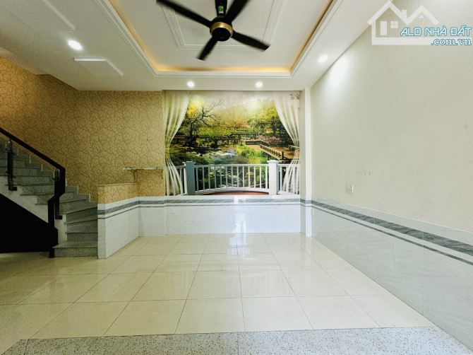Bán nhà 440/...HXH, Thống Nhất, phường 16, Gò Vấp, 50m2, 3 tầng, 3PN, 3WC, nhỉnh 5 tỷ
