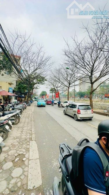 BÁN NHÀ MẶT PHỐ KHƯƠNG ĐÌNH - THANH XUÂN 130m2 - 6T - MT 4m - 47 TỶ - KINH DOANH ĐỈNH