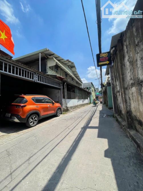 Bán nhà C4, 2 mặt hẻm tại Thống Nhất Ngay Uỷ Ban phường 16, Hẻm xe hơi thẳng trục Chỉ 7 ỷ