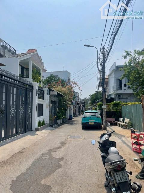BÁN NHÀ CẤP 4 GẦN MẶT TIỀN ĐẶNG VĂN BI – PHƯỜNG BÌNH THỌ, THỦ ĐỨC. 88M2, 6.5 TỶ. TUẤN