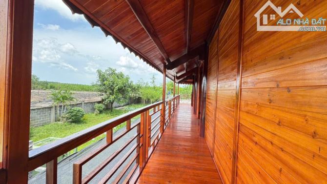 CĂN NHÀ SÀN CỰC ĐẸP GẦN  BIỂN LỘC AN - LÁNG DÀI - LONG ĐẤT - BRVT  ✅ Dt 10x41-411,3m2