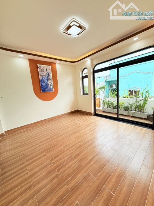 💥ĐỐI DIỆN AEON TÂN PHÚ - 60M2 - CÁCH MẶT TIỀN 50M - 4 TẦNG- GIÁ 6.X TỶ💥 - 10