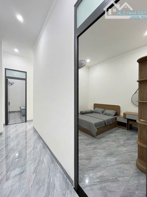 NHÀ ĐẸP HẺM Ô TÔ GẦN NGÃ 3 Y WANG MAI THỊ LỰU - Loctran - 10