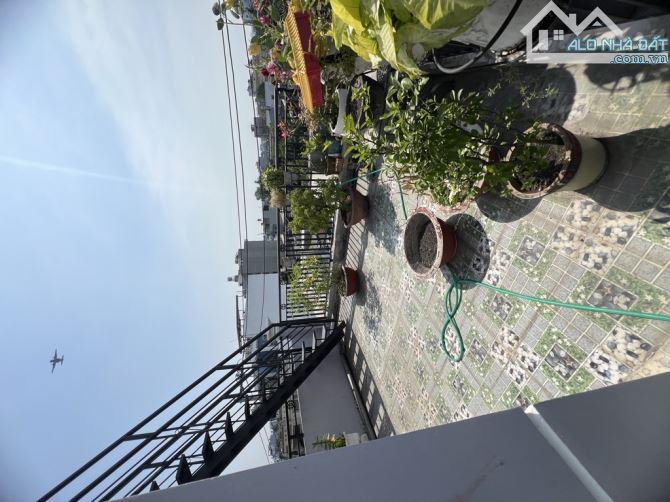✈️NHÀ 3 TẦNG 2 MT HXH ĐƯỜNG VƯỜN LÀI GIÁP GÒ VẤP NHỈNH 8 TỶ- DT 92M2 (5x18)💰 - 10