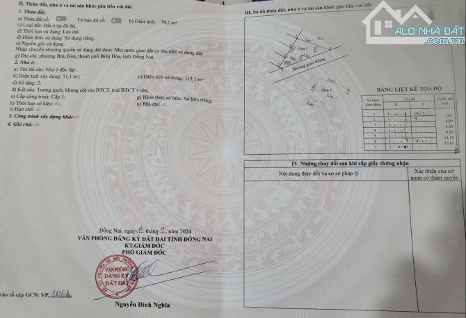 3Tỷ200__79m2__Nhà Hoàn Công, gần Vòng Xoay Cầu Hang__Full Nội Thất, gần Nguyễn Tri Phương - 10