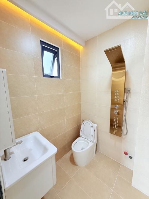 💥ĐỐI DIỆN AEON TÂN PHÚ - 60M2 - CÁCH MẶT TIỀN 50M - 4 TẦNG- GIÁ 6.X TỶ💥 - 11
