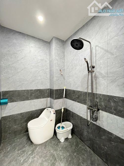 NHÀ ĐẸP HẺM Ô TÔ GẦN NGÃ 3 Y WANG MAI THỊ LỰU - Loctran - 11