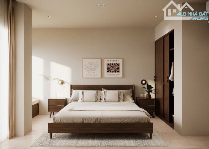 BÁN TÒA CĂN HỘ 6,5 TẦNG MẶT TIỀN THẠCH LAM – CÁCH BIỂN MỸ KHÊ CHỈ 300M 🌊 - 11