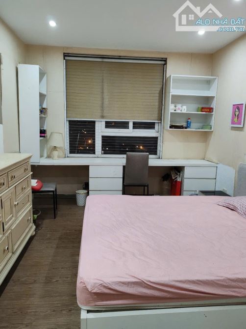 Cho thuê căn hộ Licogi 13 Khuất Duy Tiến, 100m2, 3 phòng ngủ, full đồ giá chỉ 12 triệu/th - 11