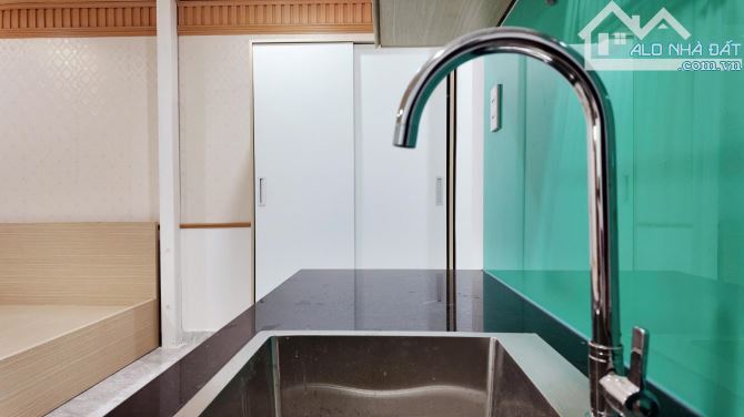 💥BÁN CĂN HỘ DỊCH VỤ 20 PHÒNG – DÒNG TIỀN 80 TRIỆU/TH, 262m2, 4 TẦNG, HOÀNG HỮU NAM, Q9 - 11