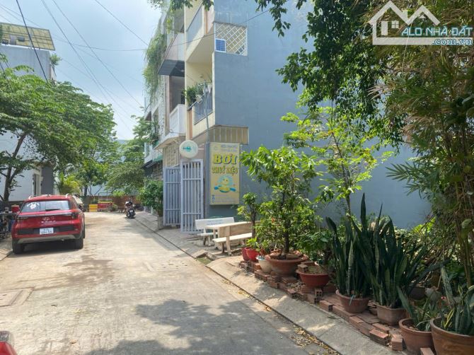Bán GẤP lô đất hẻm 39 Cây Keo, Tam Phú, Thủ Đức, DT 63m2, giá chỉ 5,75 tỷ - 1