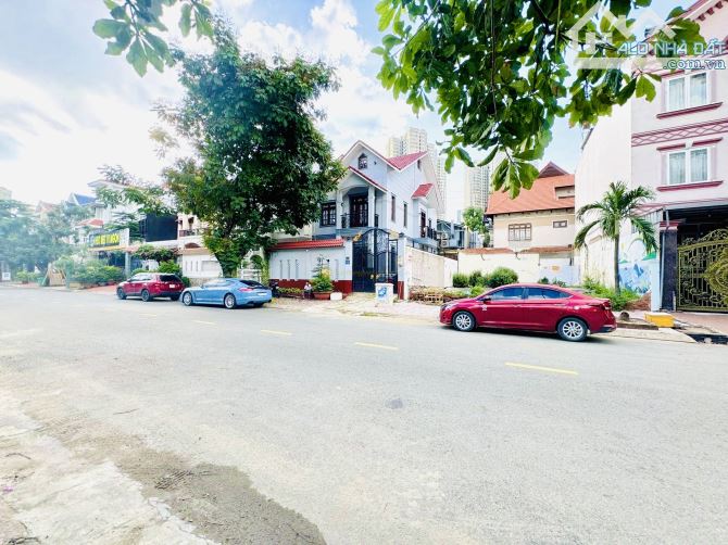 Đất Biệt Thự 200m2(10mx20m)Ngay Song Hành An Phú-An Khánh,Quận 2-Giá 50 Tỷ - 2
