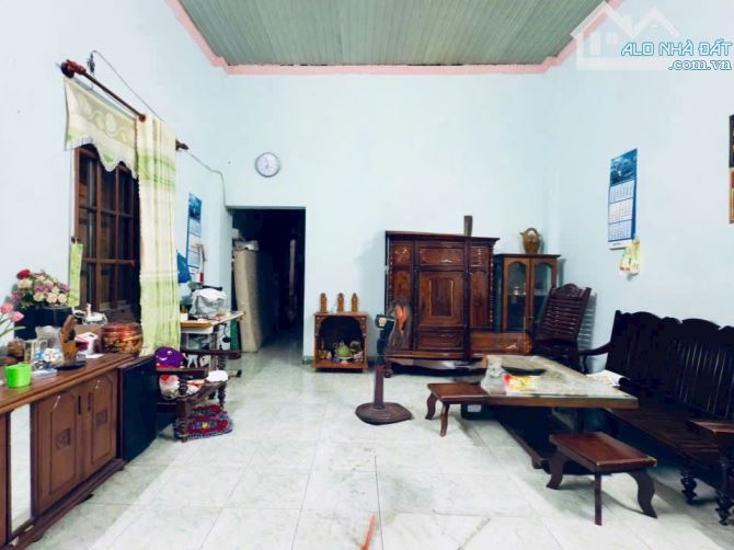 BÁN NHÀ AN BÌNH, SỔ THỔ CƯ, GÓC 2 MẶT ĐƯỜNG OTO, SÂN OTO GẦN CHỢ ĐỒI - 1