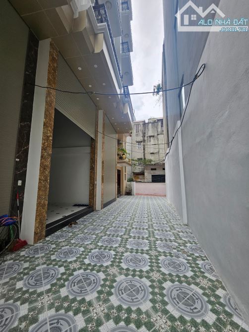VŨ TÔNG PHAN - ĐỊNH CÔNG THƯỢNG - 50M2 - 7 TẦNG THANG MÁY MỚI ĐẸP - Ô TÔ ĐỖ CỬA - 13