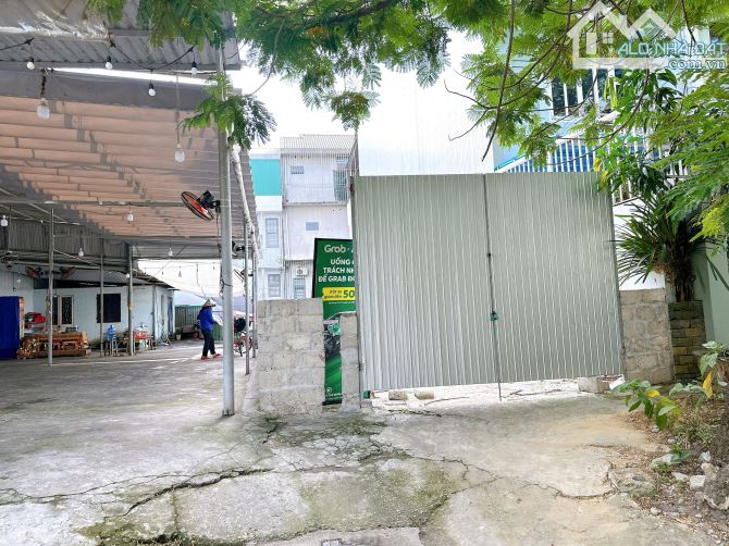 Bán đất 120m2 mặt tiền đường Huỳnh Tấn Phát, KQH Kiểm Huệ, phường An Đông, TP Huế - 1