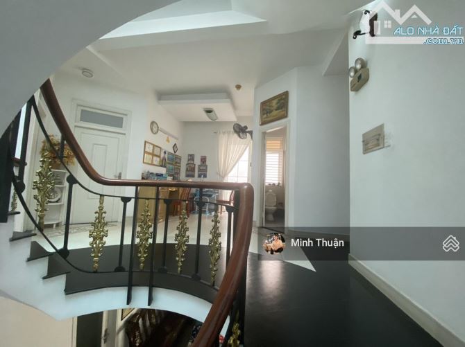 Bán căn BT An Khánh - khu compound - ngay Trần Não - DT: 294m2 - giá bán: 58 tỷ TL. - 1