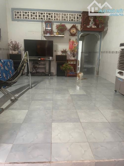 Bán nhà giá đầu tư 53m² - Hẻm ra HTP, Quận 7 - 1