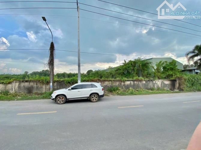 Cần bán 3000m2 đất SKC 1 xẹc đường Võ Nguyên Giáp, P.Phước Tân,TP.Biên Hòa - 1