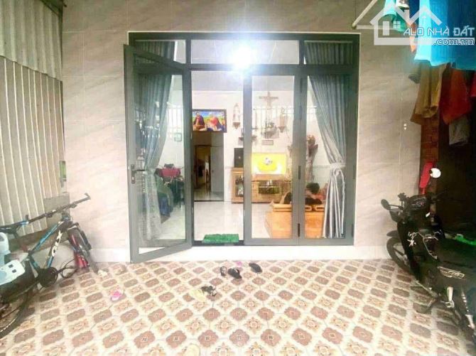 Bán nhà thị trấn Hiệp Phước Nhơn Trạch 1.78 tỷ - 1