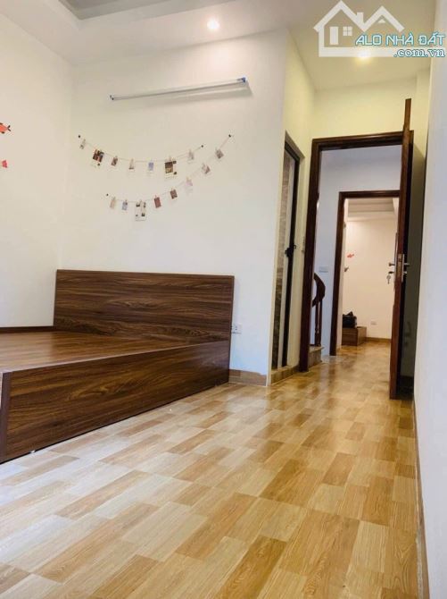 Bán nhà đẹp Trung Văn! Ô tô đỗ cửa, full nội thất, kinh doanh, 38m2 x 6 tầng x 9pkk 8..tỷ - 1