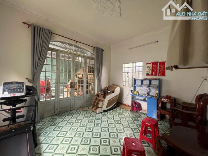 Bán nhà mặt tiền Bùi Hữu Nghĩa gần Cầu Bửu Hòa, Tân Vạn, Biên Hòa, 81m2, giá 5 tỷ 200 - 1
