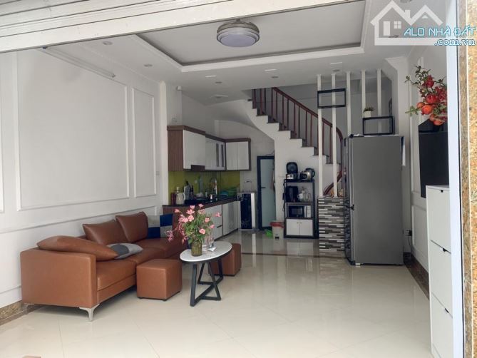 B-Á-N nhà TÂY MỖ-LÔ GÓC 2 THOÁNG-NHÀ DÂN XÂY TÂM HUYẾT-HƯỞNG TRỌN TIỆN ÍCH KĐT VINSMART - 1