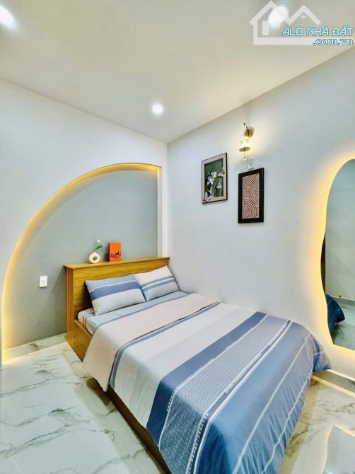 💥 CHDV 45m² – THU NHẬP 50 TR/TH – CHỈ 8 TỶ – NGUYỄN THỊ HUỲNH, PHÚ NHUẬN - 1