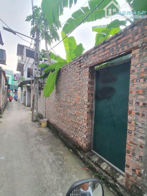 BÁN ĐẤT YÊN MỸ -DƯƠNG QUANG -GIA LÂM - 1