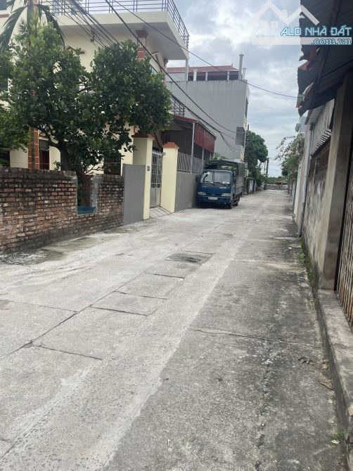 BÁN ĐẤT – THÔN ĐÌA, NAM HỒNG, ĐÔNG ANH, HÀ NỘI, 88m2. - 1