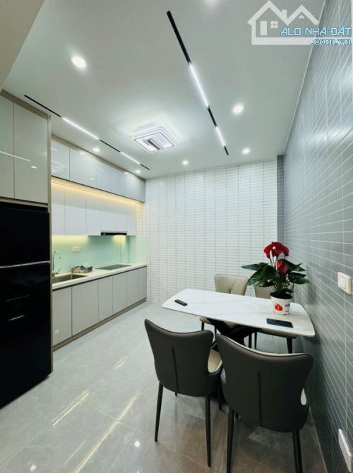 Bán nhà Khương Hạ, Thanh Xuân, ô tô gần, full nội thất xịn sò, 35m2, 7.8 tỷ - 1