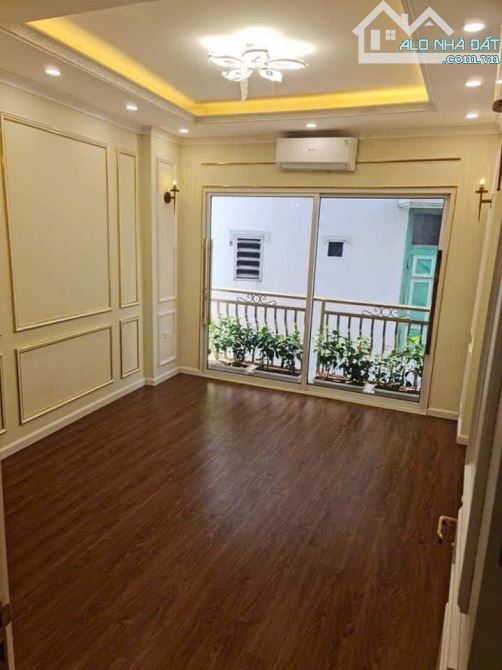 🏡 NHÀ ĐẸP MỸ ĐÌNH – 5 TẦNG – NGÕ CỰC NÔNG💥  36m² | 5 tầng | - 1