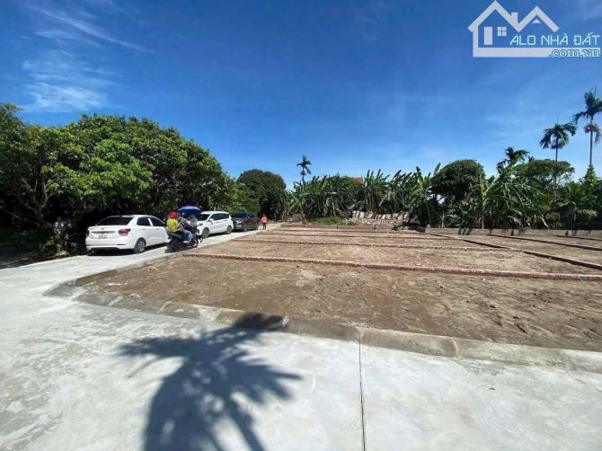Bán đất giá Rẻ như cho 82,5m tại Sài Quất - 1