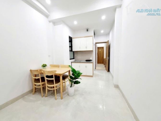 "Bán nhà phố Lê Trọng Tấn, Thanh Xuân 67m, 6 tầng. Giá: 20.8 tỷ - 1