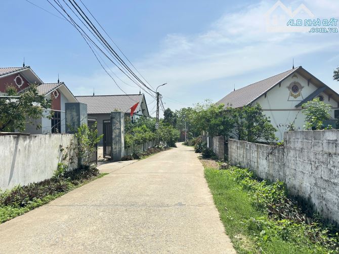 Bán đất xã Tản Lĩnh, TT xã mới, gần TL, Ao Vua, nở hậu, oto, 669m, 3.13tỷ - 1