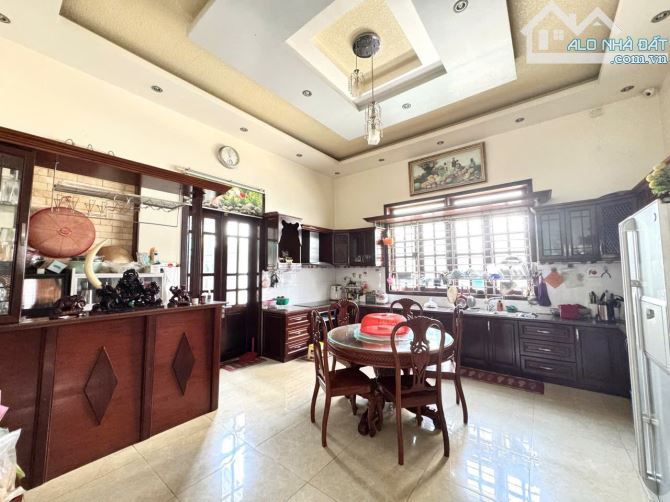 BÁN GẤP – BIỆT THỰ SÂN VƯỜN 2 MẶT TIỀN HẺM 339 – PHƯỚC LONG B, TP. THỦ ĐỨC - 1