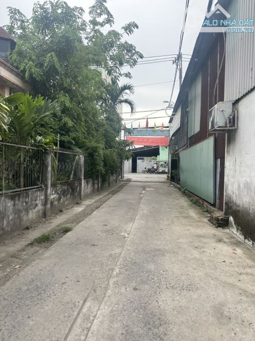 NHÀ 4PN HXH SÁT MẶT TIỀN ĐƯỜNG NGUYỄN THỊ KIỂU PHƯỜNG HIỆP THÀNH QUẬN 12 CHỈ NHỈNH 5 TỶ - 1