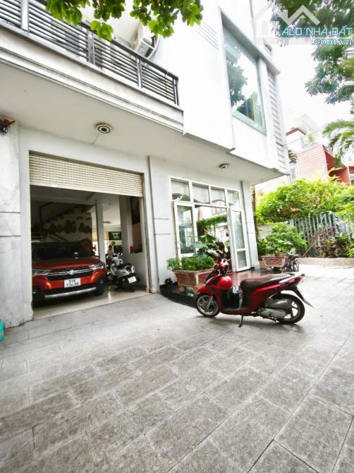 Chủ giảm - Biệt thự 4 tầng - KDC Phú Nhuận - Lê Thị Riêng - 240m2 - Giá 18,5 tỷ - 1