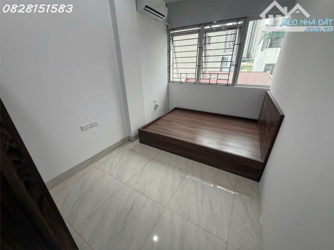 CHO THUÊ PHÒNG TRỌ RỘNG RÃI – SỐ 7 NGHÁCH 33/49 MỸ ĐÌNH, NAM TỪ LIÊM – HÀ NỘI giá 6 - 7 - 1