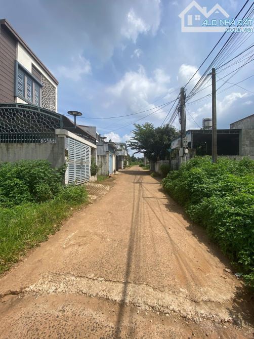 ĐẤT FULL THỔ CƯ HẺM TRỊNH TỐ TÂM: GIÁ 2.9 tỷ - 1