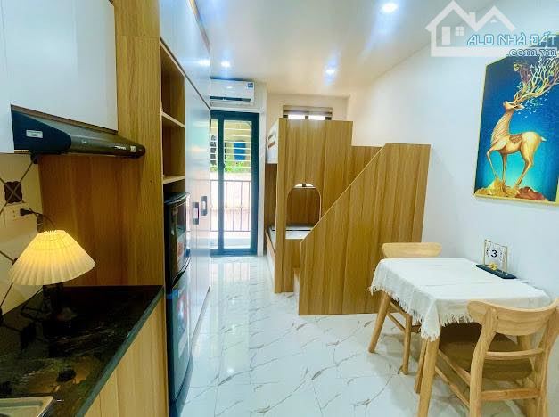 CCMN 80M2, 7 TẦNG 22 PHÒNG - ĐỐNG ĐA - DÒNG TIỀN ~1.5 TỶ/NĂM - GIÁ 24.799 TỶ CÓ TL - 1