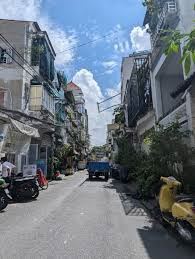 BÁN NHÀ 6 TẦNG – TAM ĐẢO, P.15, QUẬN 10 – TRUNG TÂM, ĐẦU TƯ TỐT - 1
