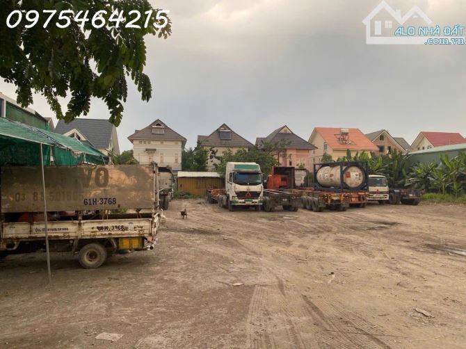 ĐẤT MẶT TIỀN VÕ CHÍ CÔNG – GẦN VÒNG XOAY PHÚ HỮU, TP. THỦ ĐỨC - 1