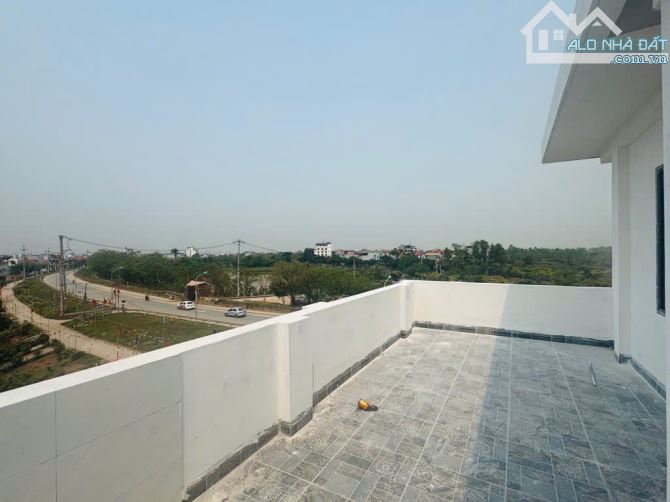 Bán nhà Liên Mạc, 6 tầng, thang máy, gần ô tô tránh giá nhỉnh 5 tỷ - 1