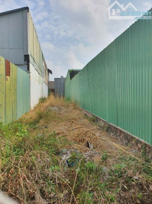 Đất gần Ngã 3 Cây Lơn, phường Đông Hoà, TP Dĩ An - 1