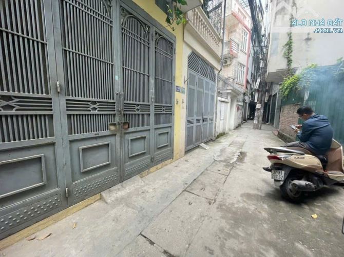 THANH XUÂN 32m 3 tầng MT 3.5M Chỉ 3,3 tỷ - 1